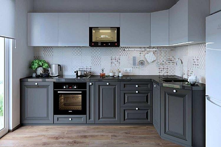 Выбор кухонного гарнитура - Дизайн кухни 2021