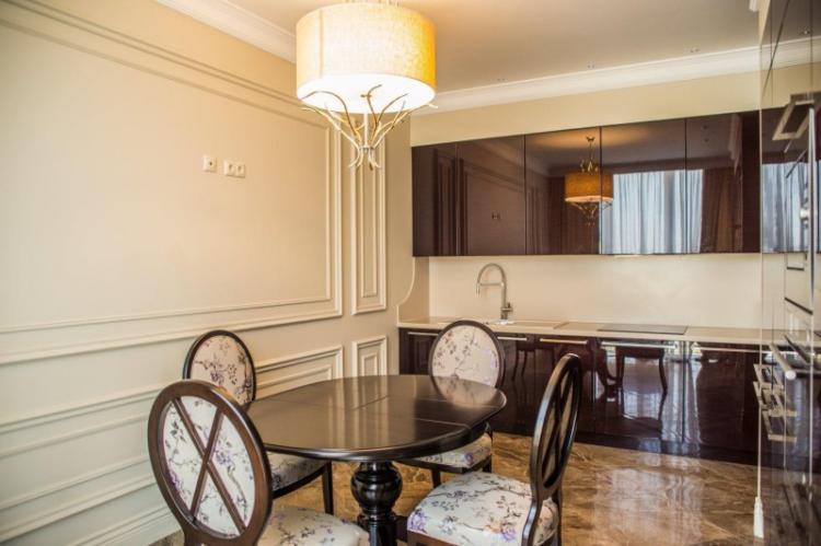 Дизайн квартиры 112 м2 в Ростове-на-Дону