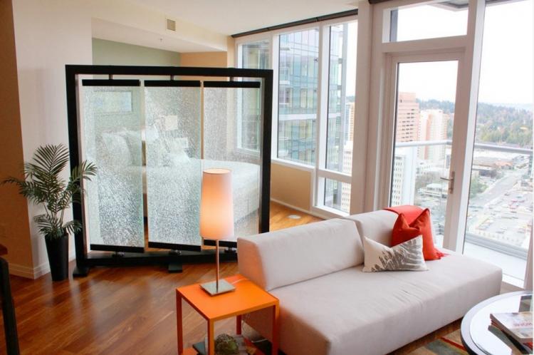 Дизайн квартиры 30 кв.м. - фото