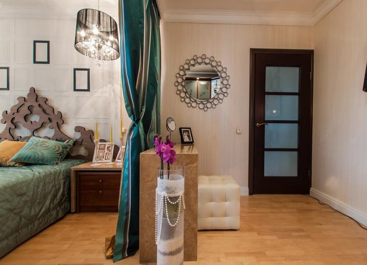 Дизайн квартиры 30 кв.м. - фото