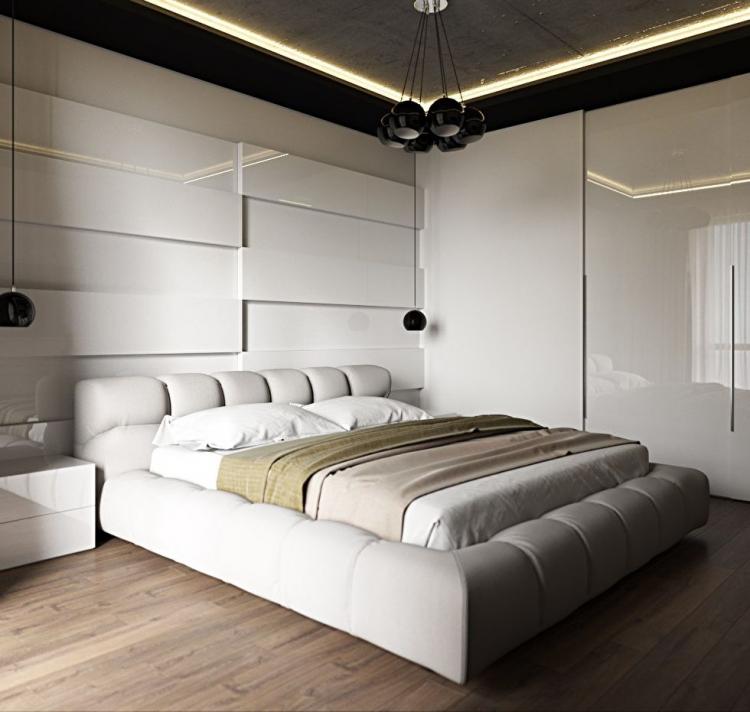 Дизайн квартиры для молодой пары