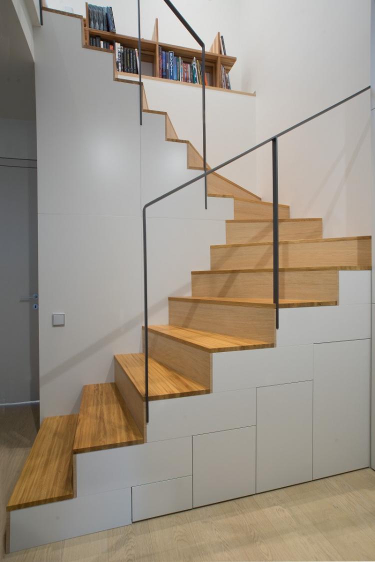 Дизайн квартиры на Петергофском шоссе