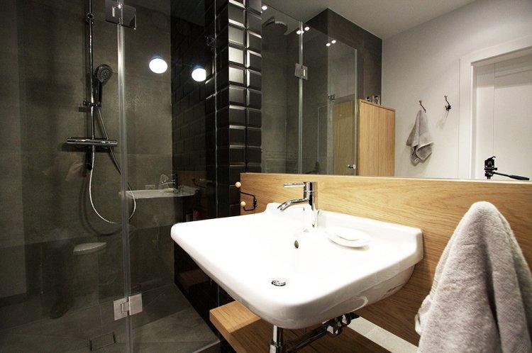 Скандинавский интерьер в Варшаве - Дизайн квартиры в скандинавском стиле 