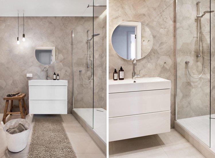 Изящная квартира в Гданьске - Дизайн квартиры в скандинавском стиле