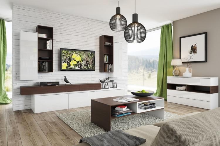 Дизайн квартиры в стиле лофт - фото реальных интерьеров