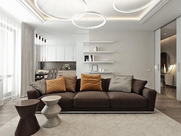 Квартира в ЖК «Собрание»