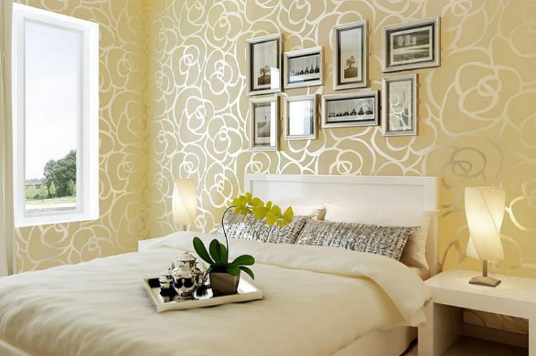  Дизайн маленькой спальни - фото реальных интерьеров