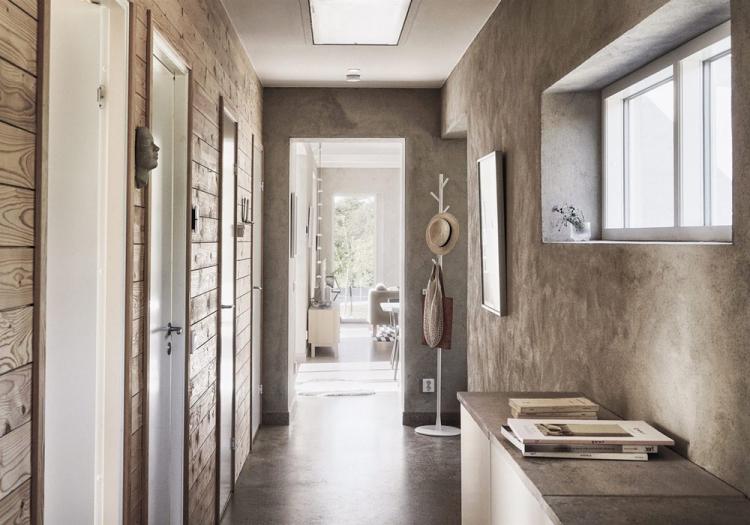 Дизайн прихожей 2019 - фото реальных интерьеров