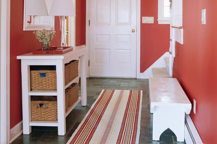 Дизайн прихожей 2019 - фото реальных интерьеров