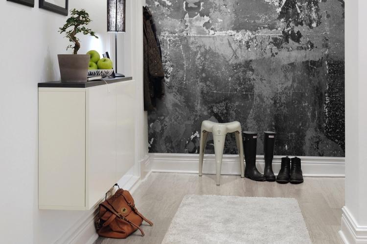 Дизайн прихожей 2019 - фото реальных интерьеров