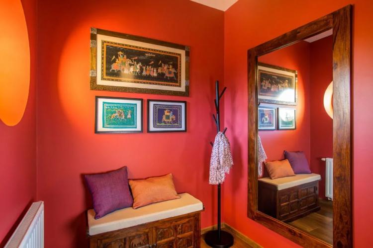 Дизайн прихожей 2019 - фото реальных интерьеров