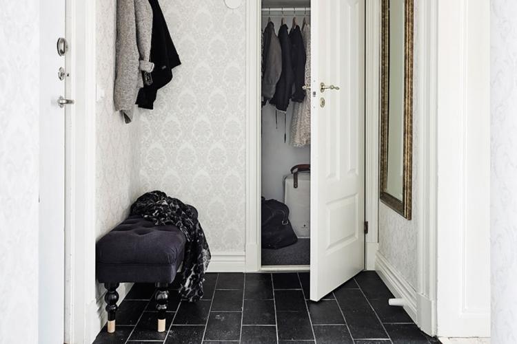 Дизайн интерьера прихожей в хрущевке - фото реальных интерьеров