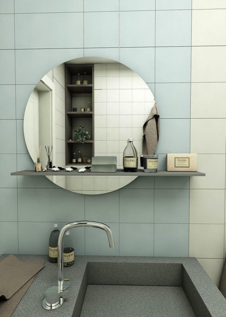 Дизайн-проект квартиры 30 кв.м.