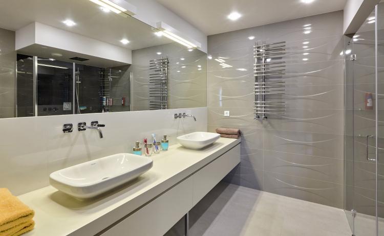 Дизайн-проект квартиры в Нижнем Новгороде