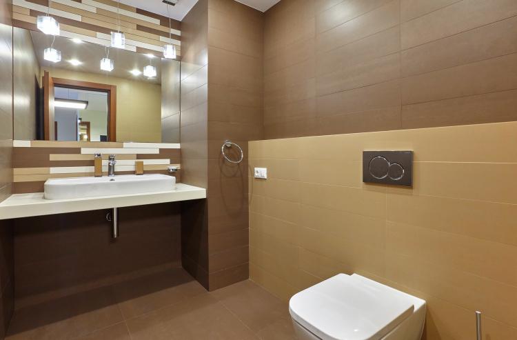 Дизайн-проект квартиры в Нижнем Новгороде