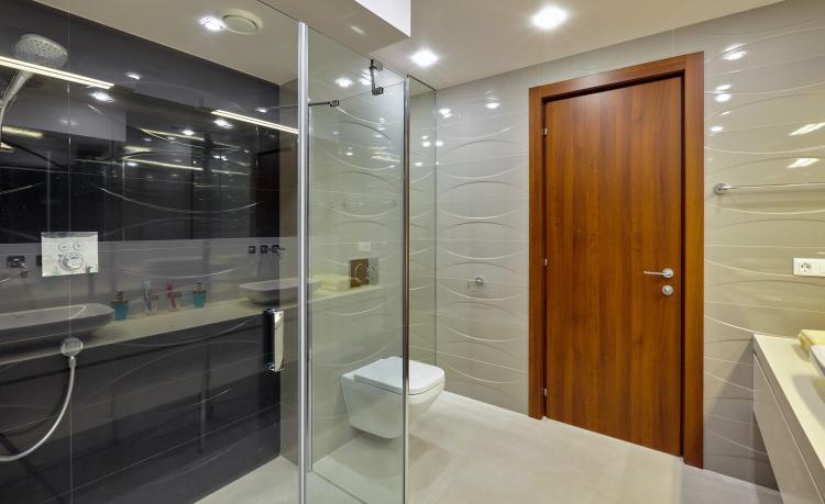 Дизайн-проект квартиры в Нижнем Новгороде