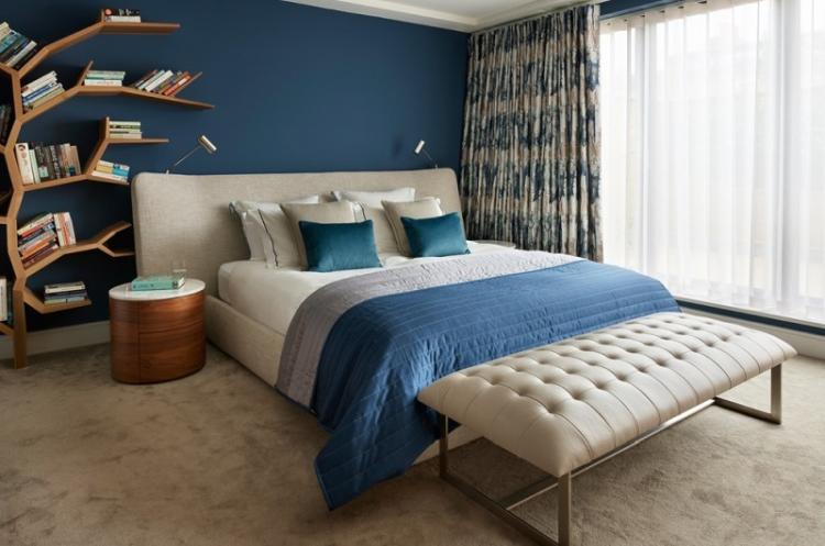 Дизайн спальни 2019 - фото реальных интерьеров