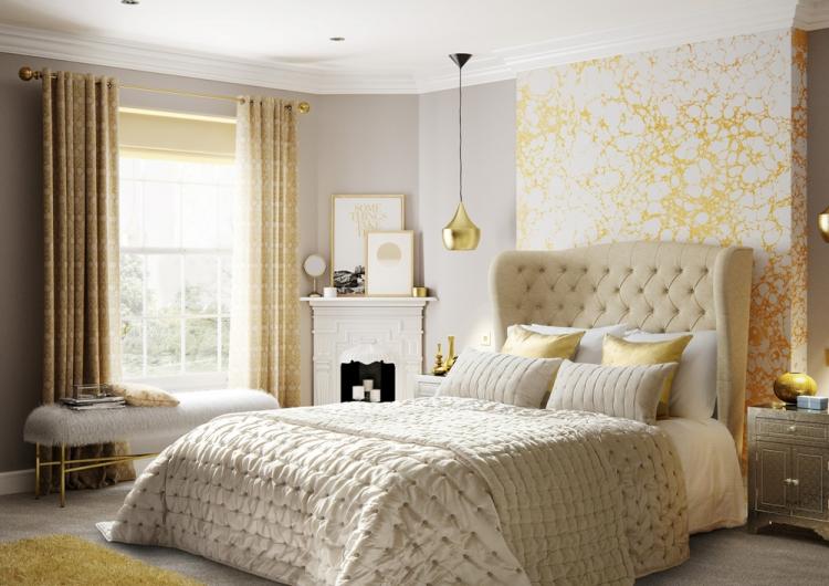 Дизайн спальни 2019 - фото реальных интерьеров