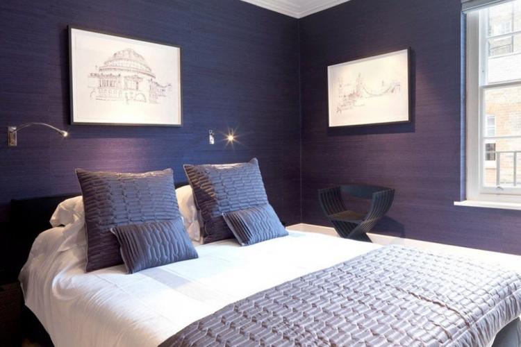 Дизайн спальни 2019 - фото реальных интерьеров