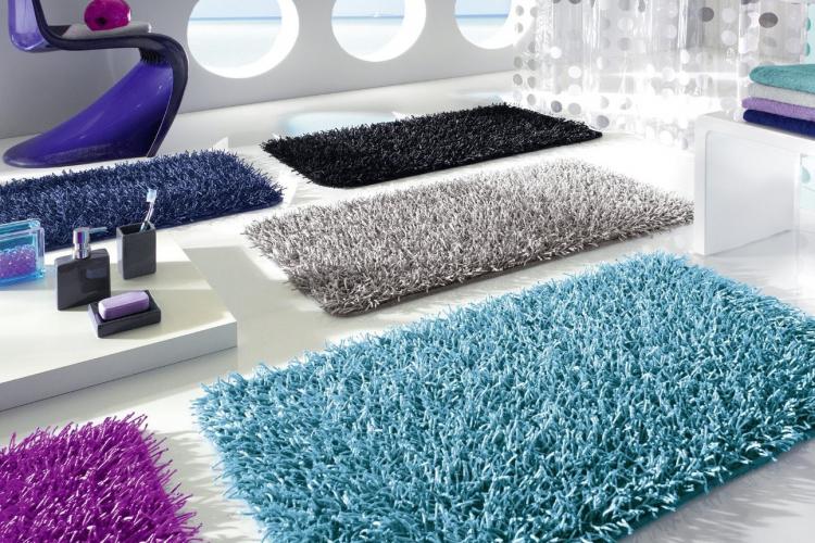 Мебель - Дизайн ванной комнаты 2019