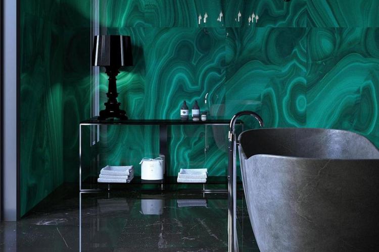 Дизайн ванной комнаты 2019 - фото реальных интерьеров