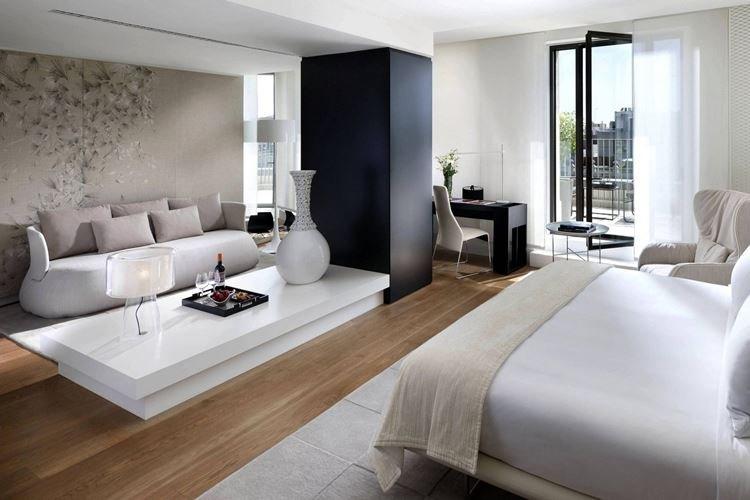 Внутренняя отделка дома - Дома в современном стиле