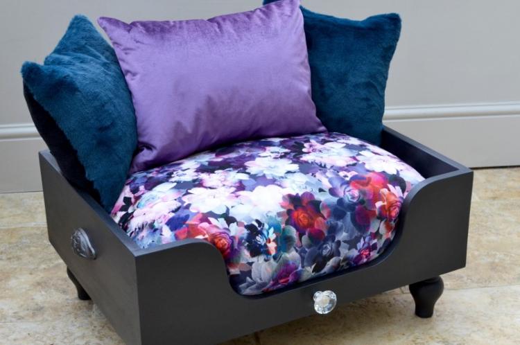 Домик для кошки своими руками - фото и идеи