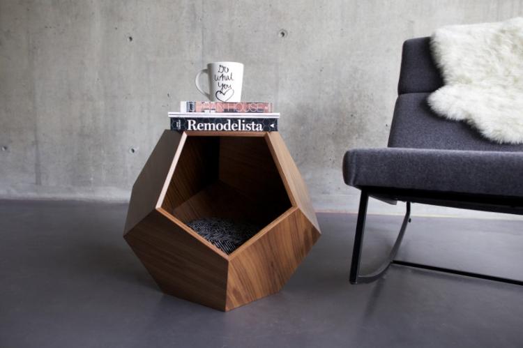 Домик для кошки своими руками - фото и идеи