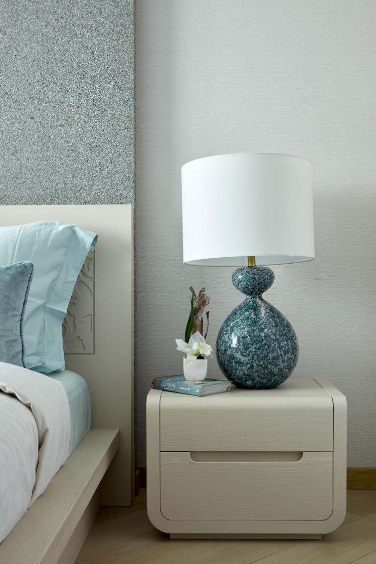 Экологичный интерьер квартиры 80 кв.м., Москва