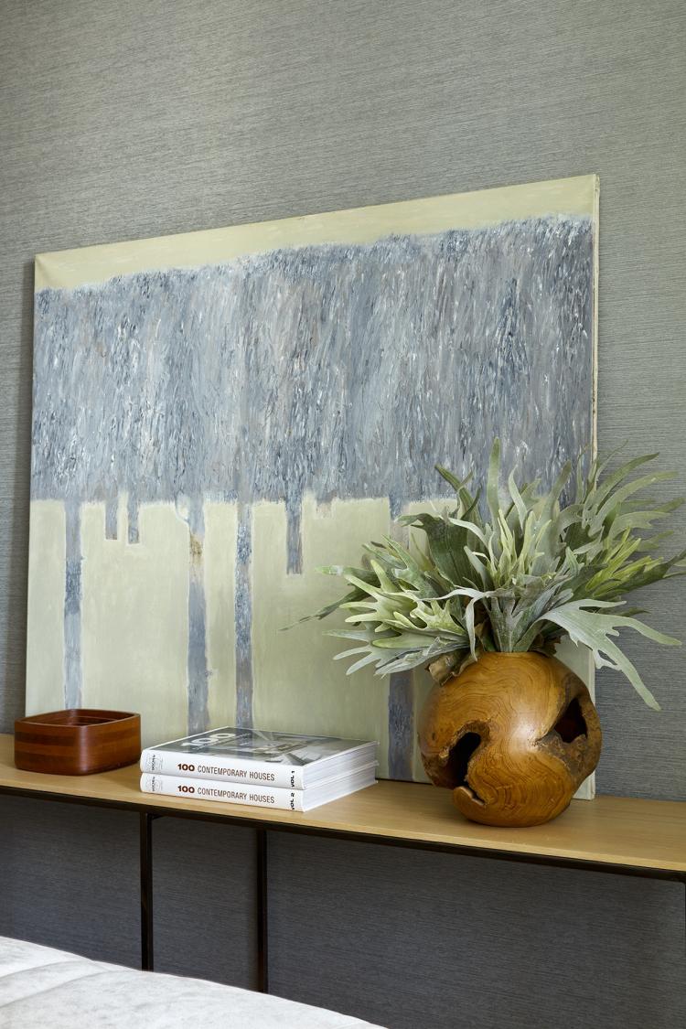 Экологичный интерьер квартиры 80 кв.м., Москва