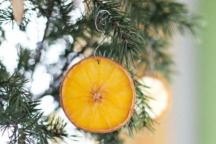 Елочные игрушки на Новый год своими руками - фото и идеи