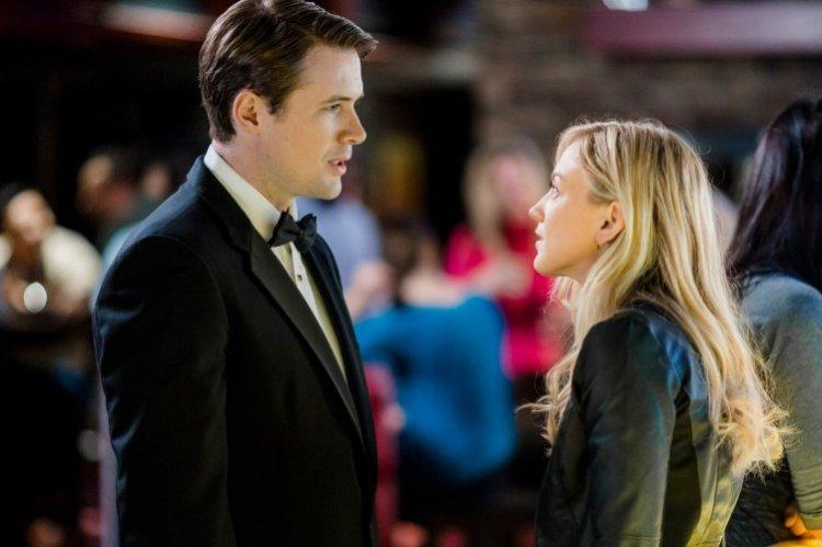 Любовь без участия - Фильмы, где богатый парень влюбляется в простую девушку