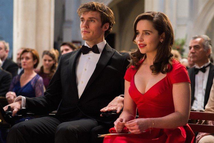 До встречи с тобой - Фильмы, где богатый парень влюбляется в простую девушку