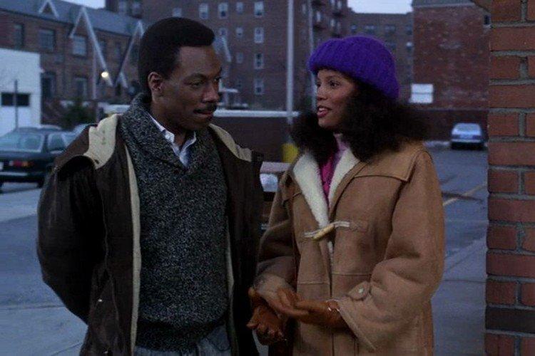 Поездка в Америку - Фильмы, где богатый парень влюбляется в простую девушку