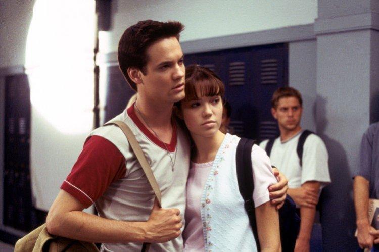 Спеши любить - Фильмы про любовь подростков