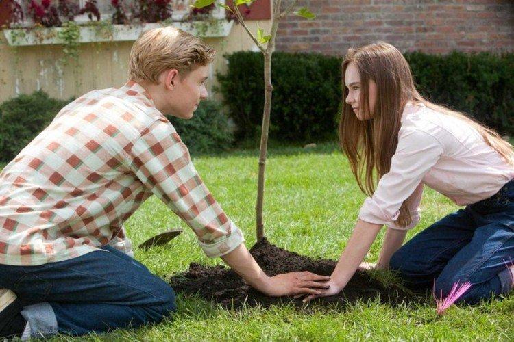 Привет, Джули! - Фильмы про любовь подростков