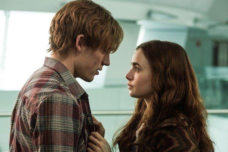 С любовью, Рози - Фильмы про любовь подростков