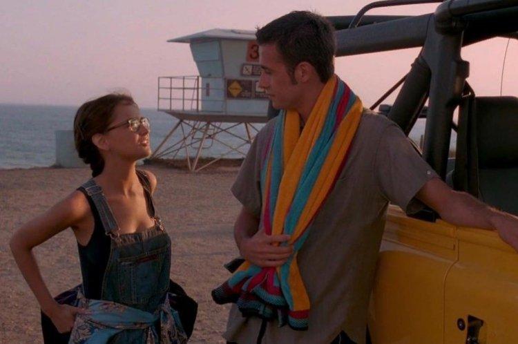 Это все она - Фильмы про любовь подростков