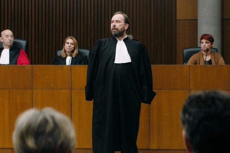 Приговор - Фильмы основанные на реальных событиях