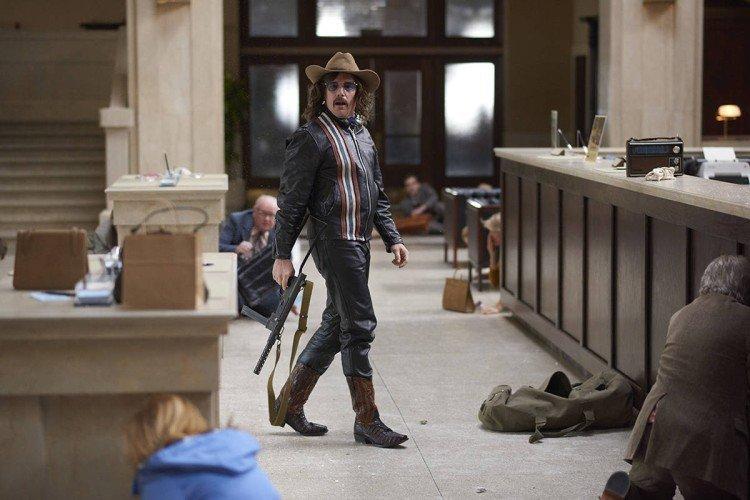 Однажды в Стокгольме - Фильмы основанные на реальных событиях