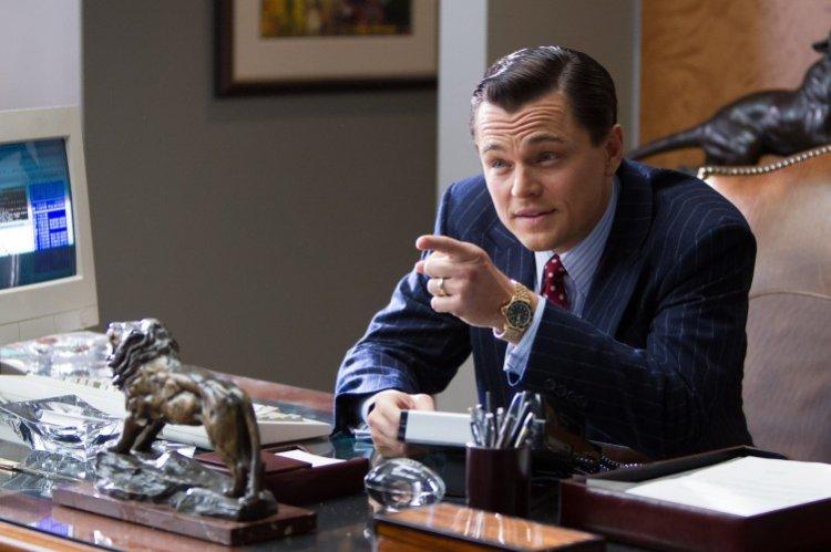 Волк с Уолл-стрит - Фильмы основанные на реальных событиях