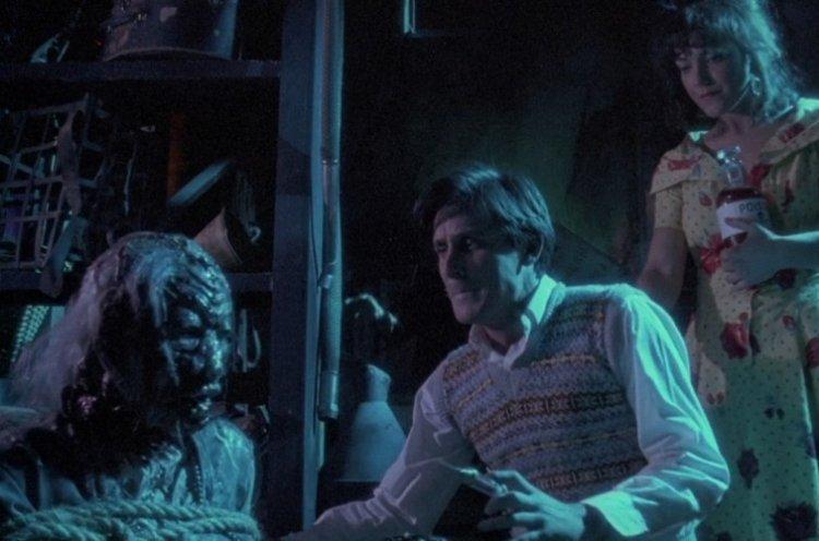 Живая мертвечина - фильмы про зомби апокалипсис и выживание