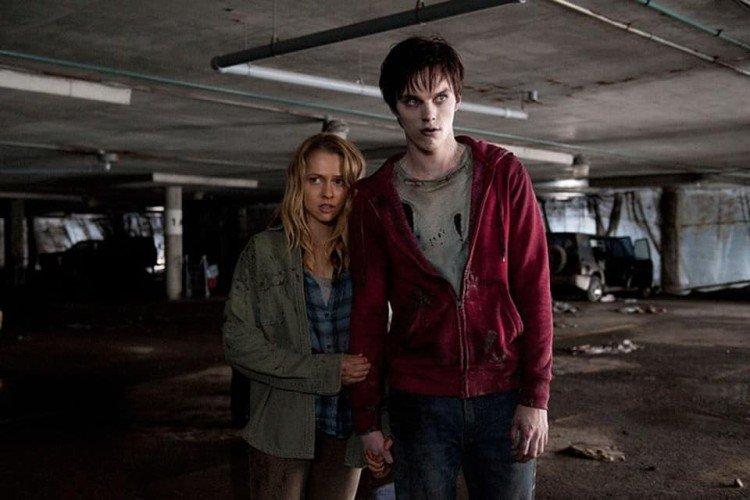 Тепло наших тел - фильмы про зомби апокалипсис и выживание