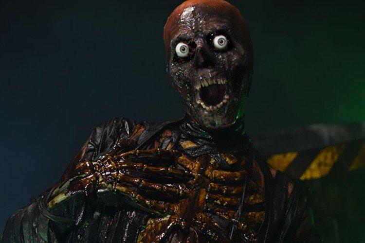 Возвращение живых мертвецов - фильмы про зомби апокалипсис и выживание