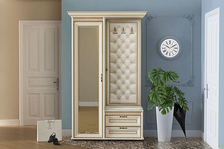 Прихожая 2021 – фото реальных интерьеров