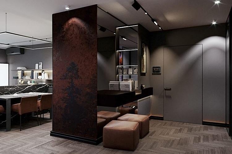 Прихожая 2021 – фото реальных интерьеров