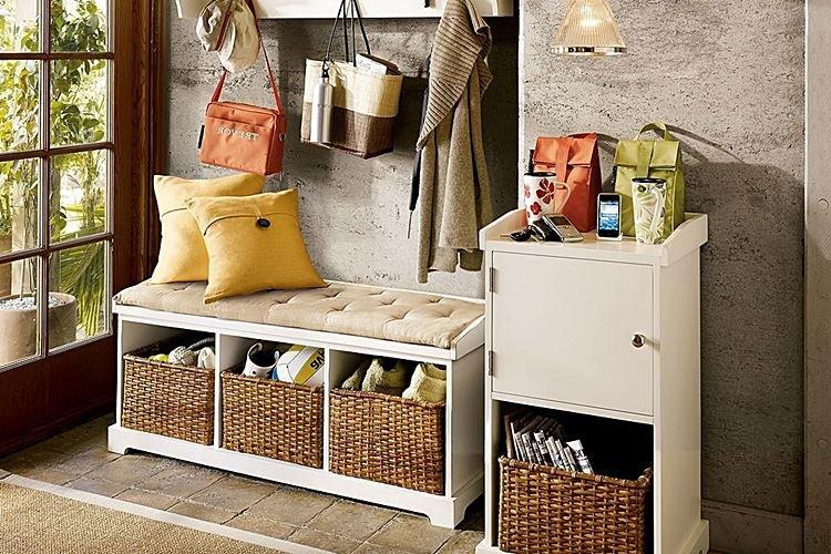 Прихожая 2021 – фото реальных интерьеров