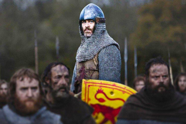 20 лучших фильмов про рыцарей