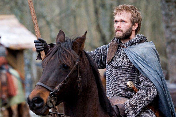 Арн: рыцарь-тамплиер (2007)