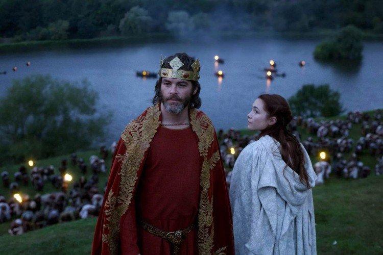 Король вне закона (2018)